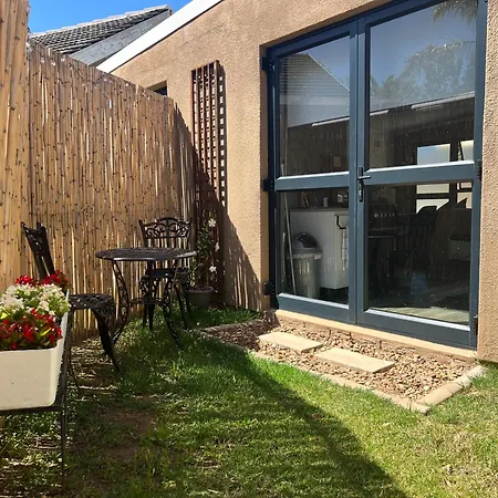 The Charming Place Cape Town Exterior photo
