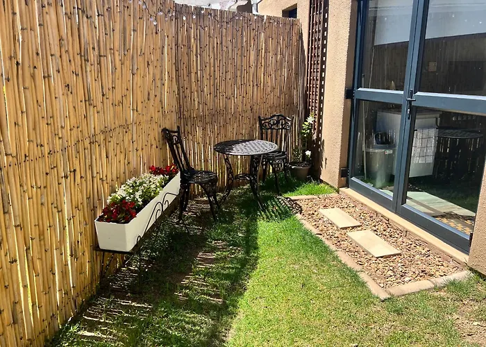 The Charming Place