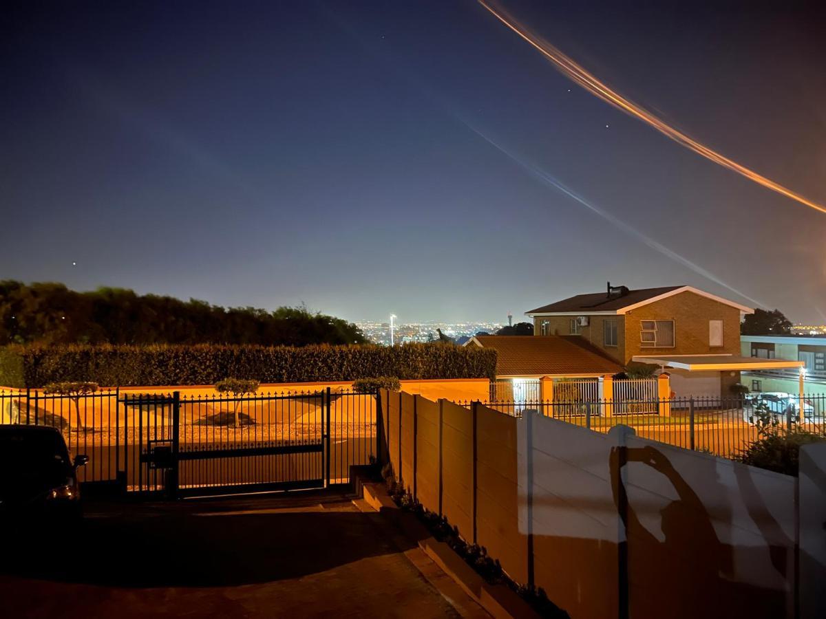 The Charming Place Kaapstad