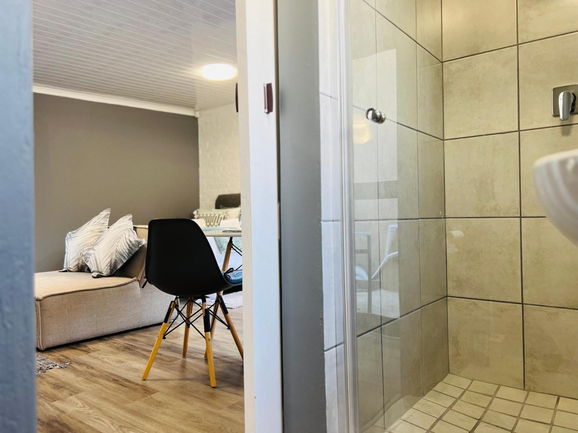 Apartamento The Charming Place Cidade Do Cabo
