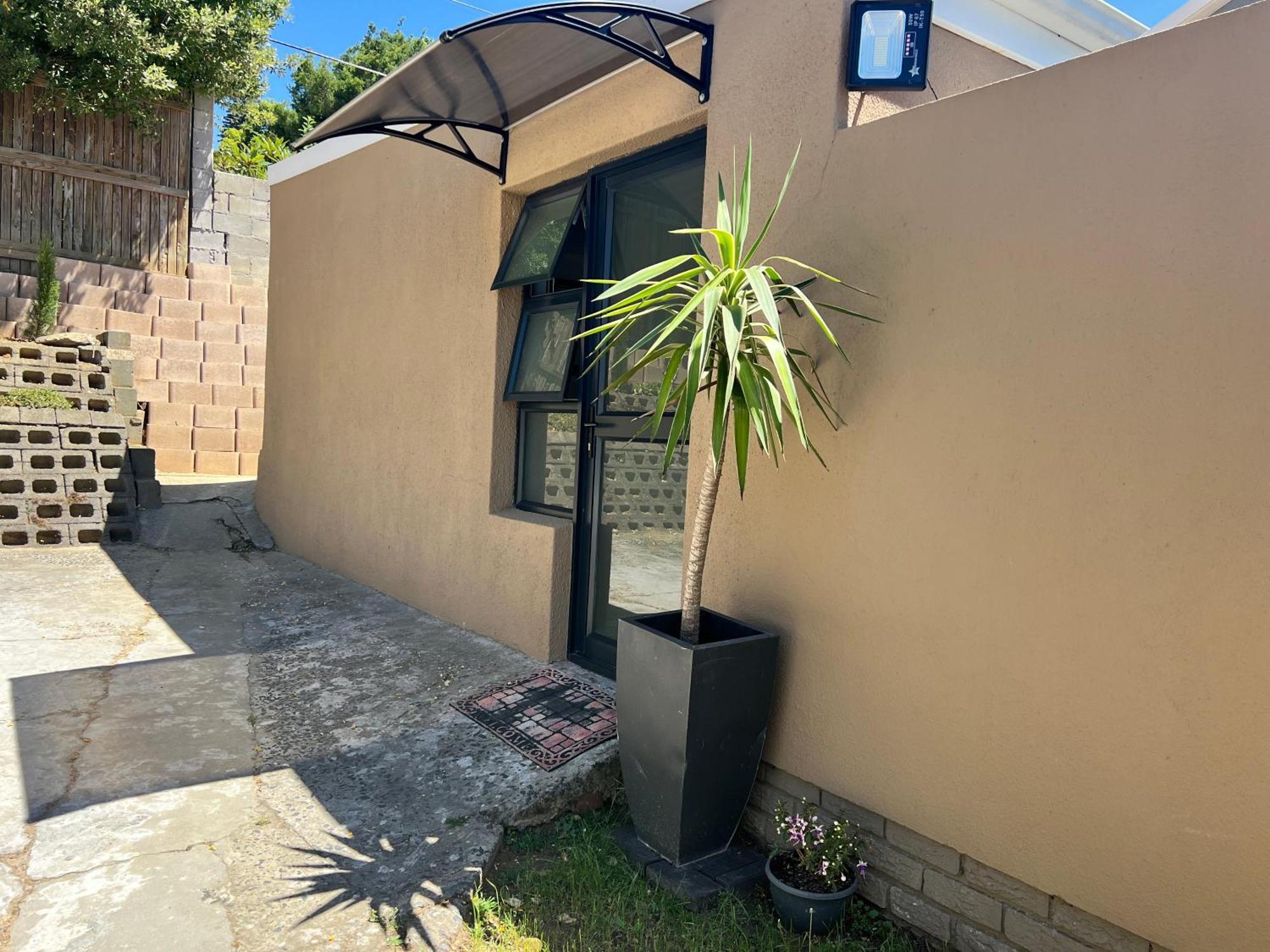 Appartement The Charming Place Kaapstad