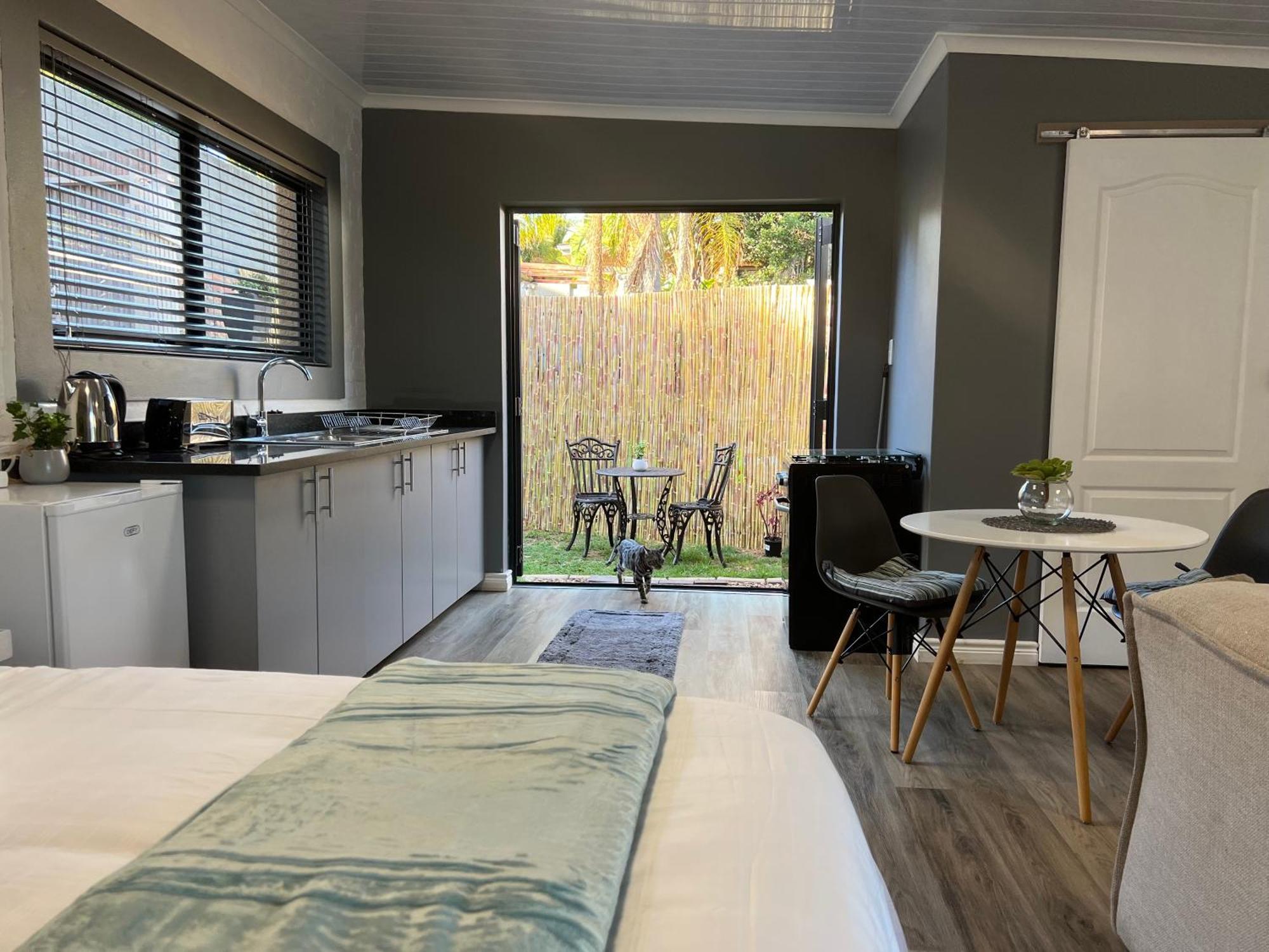 Apartamento The Charming Place Cidade Do Cabo