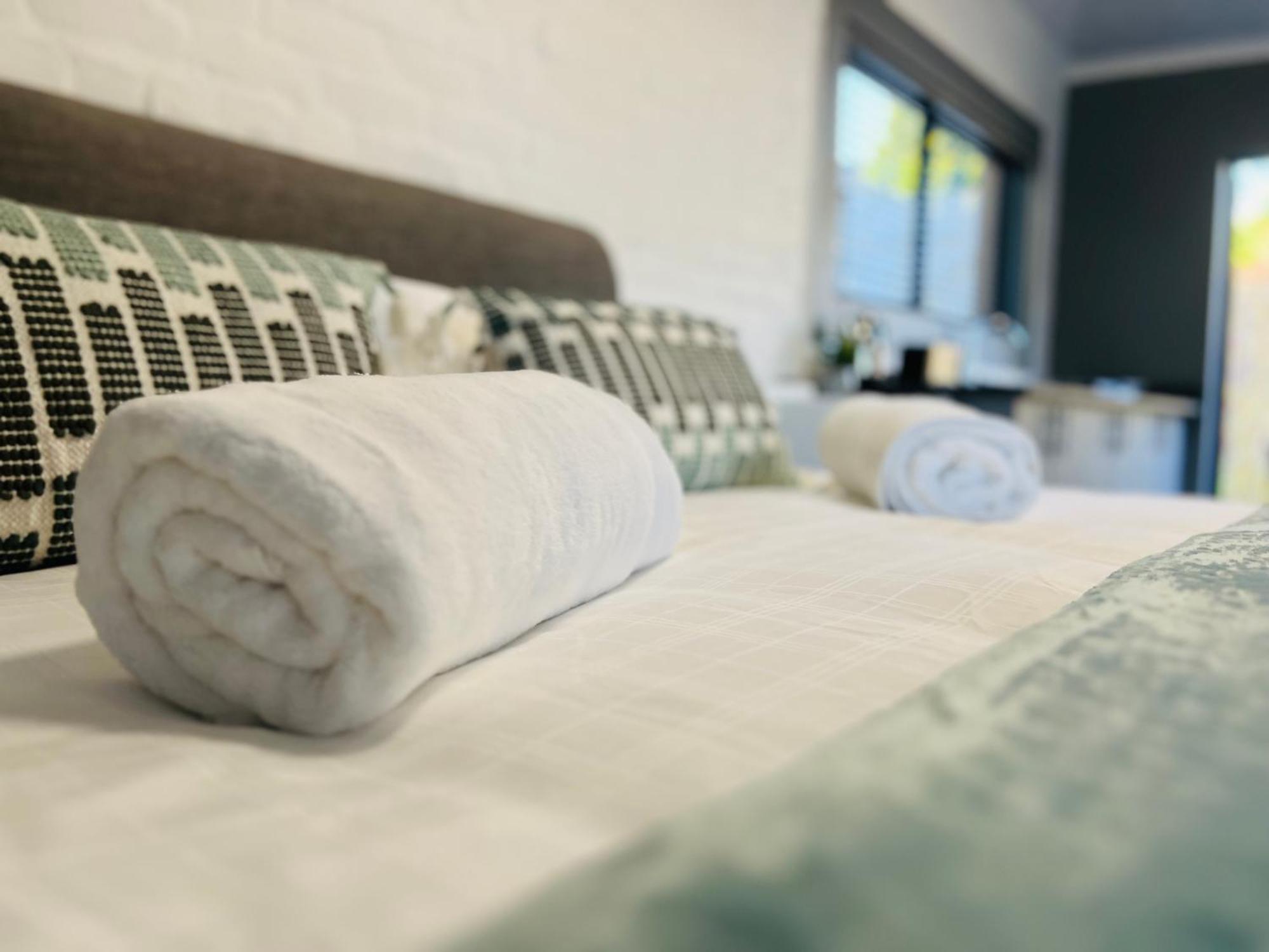 Apartamento The Charming Place Cidade Do Cabo