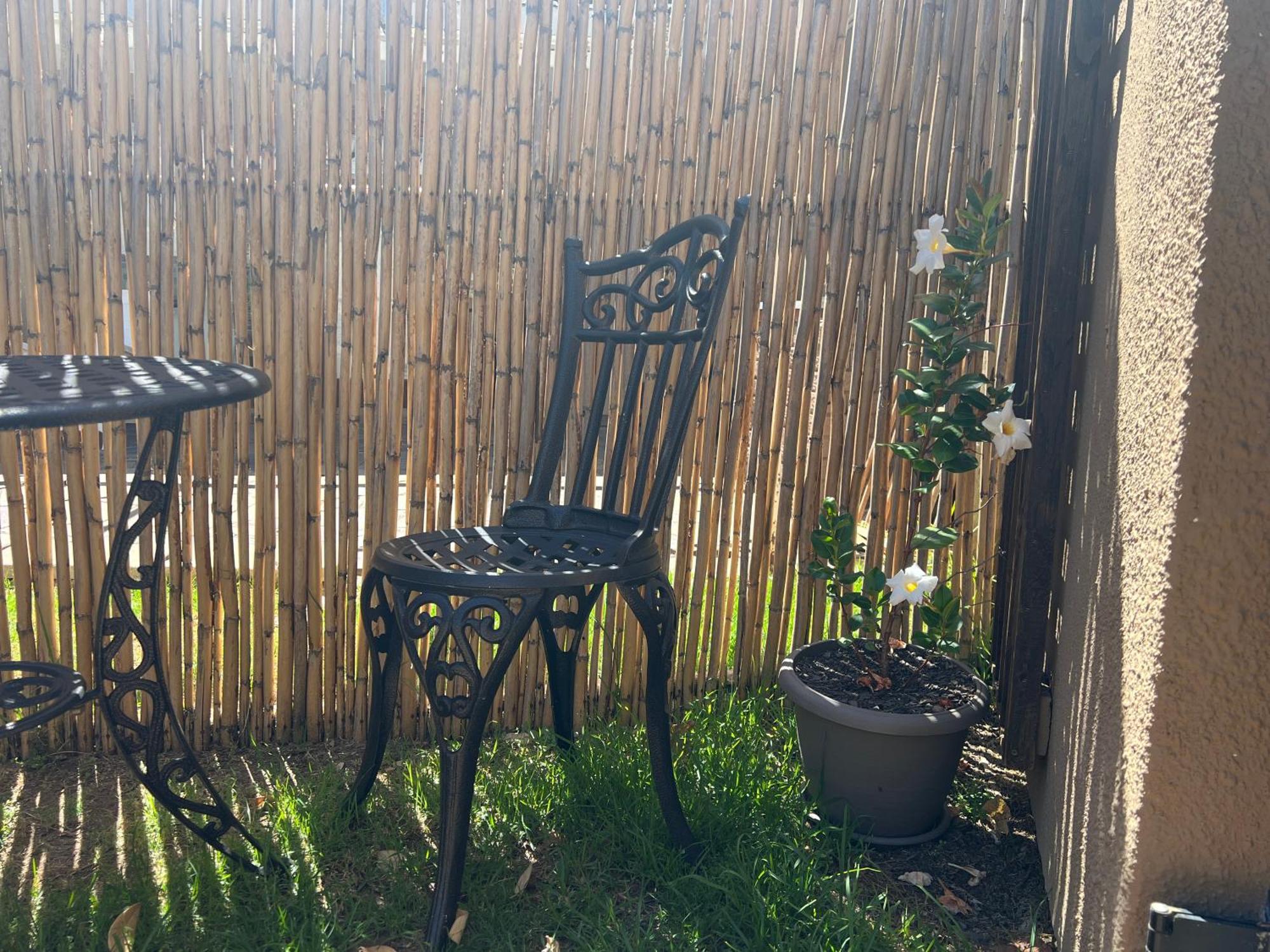 The Charming Place Appartement