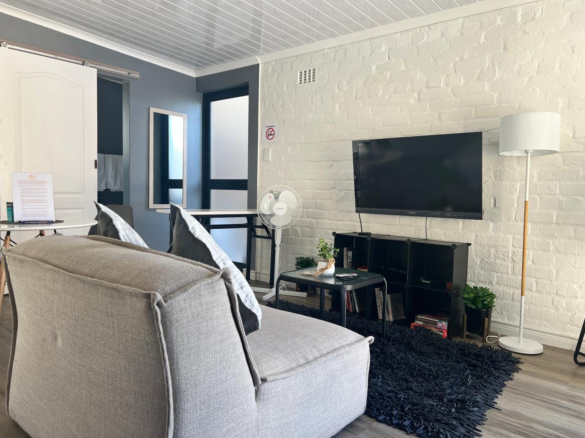 The Charming Place Apartamento Cidade Do Cabo